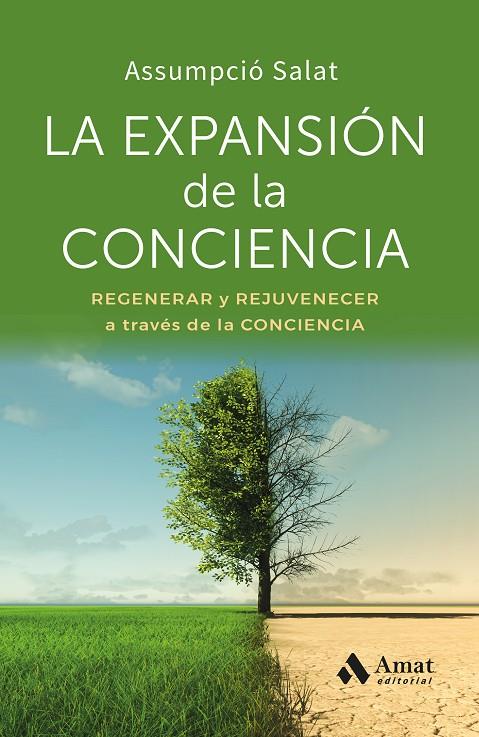 EXPANSIÓN DE LA CONCIENCIA, LA | 9788410451834 | SALAT BERTRAN, ASSUMPCIÓ