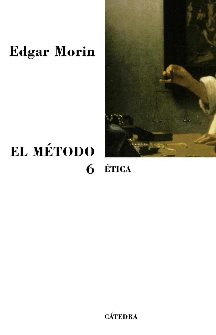 METODO 6, EL | 9788437623382 | MORIN, EDGAR