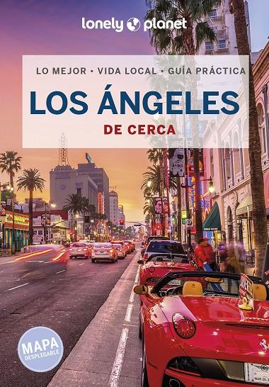 LOS ÁNGELES  | 9788408263517