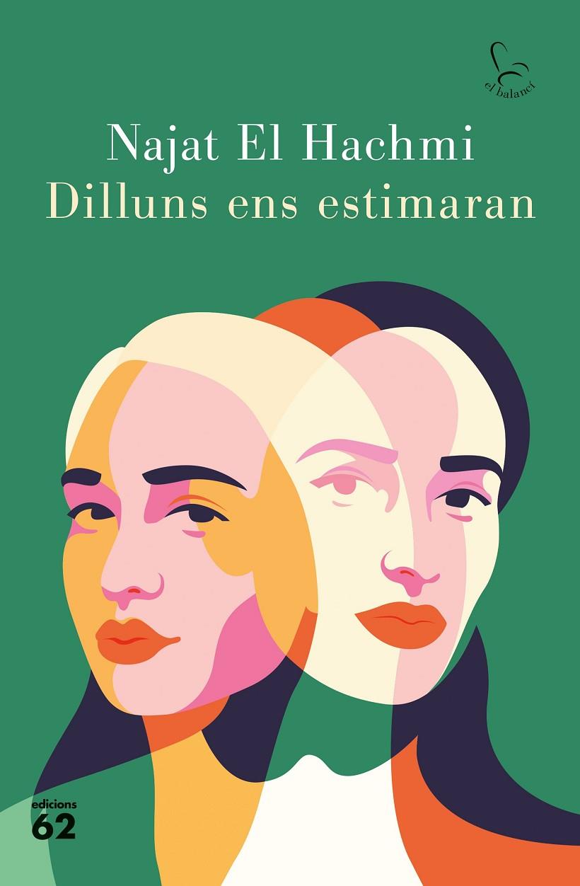 DILLUNS ENS ESTIMARAN | 9788429779509 | HACHMI, NAJAT EL