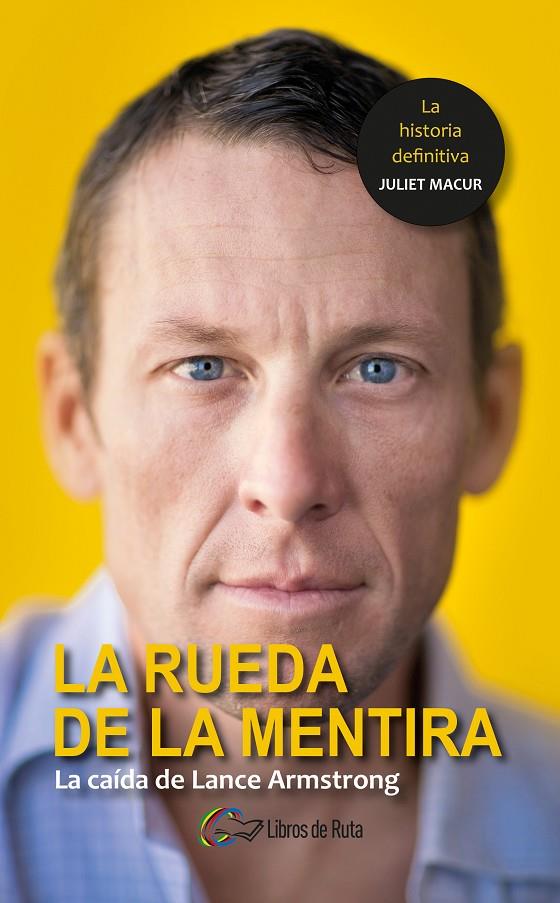 RUEDA DE LA MENTIRA, LA | 9788494565151 | MACUR, JULIET