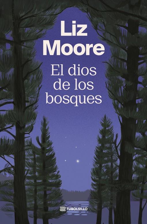 DIOS DE LOS BOSQUES, EL | 9791387739218 | MOORE, LIZ
