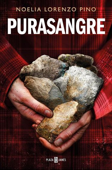 PURASANGRE  | 9788401033278 | LORENZO PINO, NOELIA