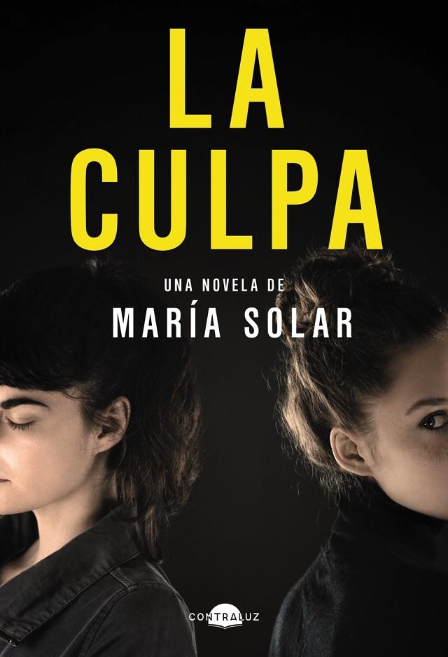 CULPA (CASTELLÀ), LA | 9788418945564 | SOLAR, MARÍA