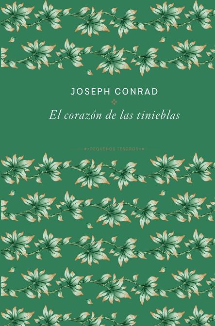 CORAZÓN DE LAS TINIEBLAS, EL | 9788410989481 | CONRAD, JOSEPH
