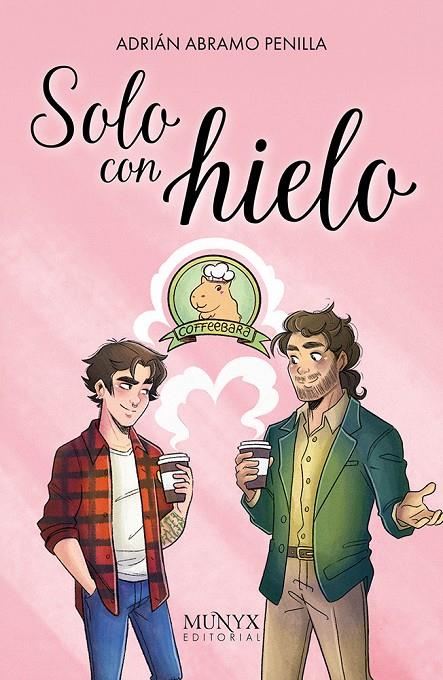 SOLO CON HIELO | 9791399023855 | ABRAMO PENILLA, ADRIÁN