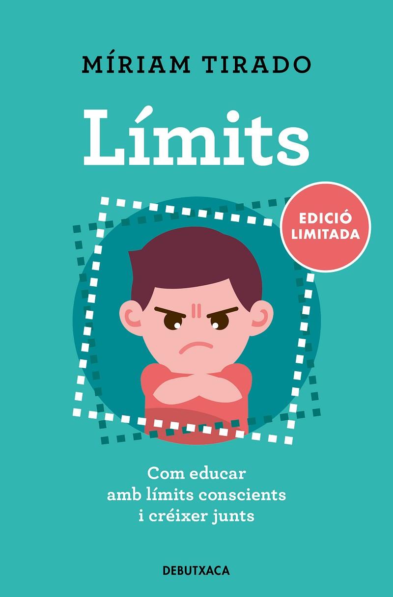 LÍMITS | 9788418196799 | TIRADO, MÍRIAM