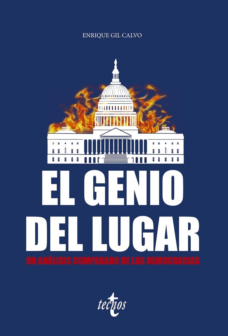 GENIO DEL LUGAR, EL | 9788430984497 | GIL CALVO, ENRIQUE