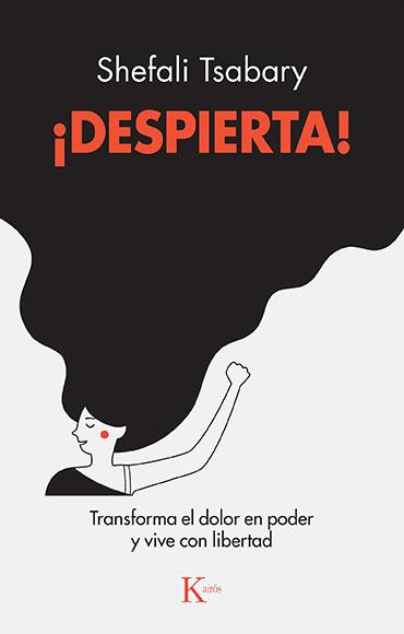 DESPIERTA! | 9788499889825 | TSABARY, SHEFALI