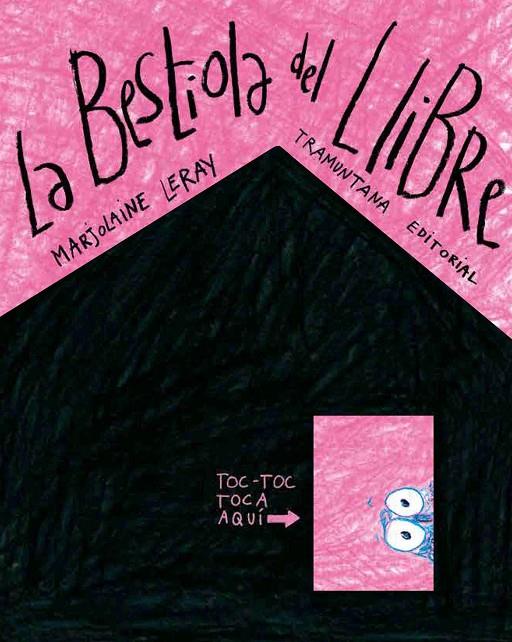 BESTIOLA DEL LLIBRE, LA  | 9788419829047 | LERAY, MARJOLAINE