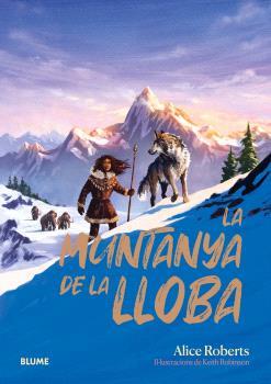 MUNTANYA DE LA LLOBA, LA | 9788410469808 | ROBERTS, ALICE