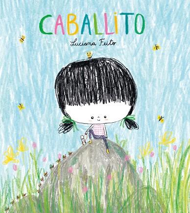 CABALLITO | 9788416427741 | FEITO, LUCIANA