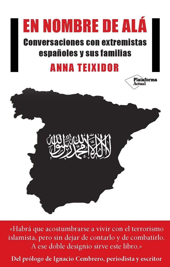 EN NOMBRE DE ALA | 9788417002671 | TEIXIDOR, ANNA