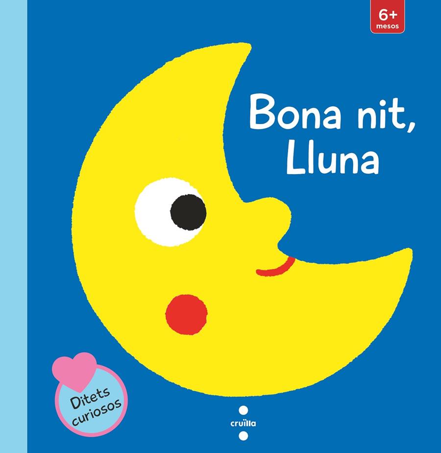 BONA NIT, LLUNA ( + 6 MESOS) | 9788466148863 | KAWAMURA, YAYO