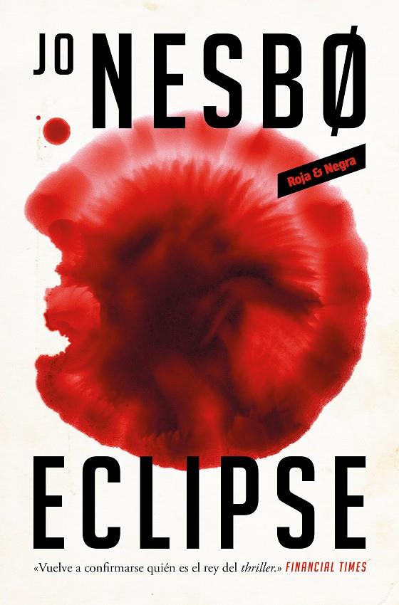 ECLIPSE | 9788418897931 | NESBO, JO