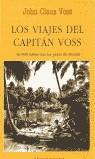 VIAJES DEL CAPITAN VOSS, LOS | 9788426132338 | CLAUS VOSS, JOHN