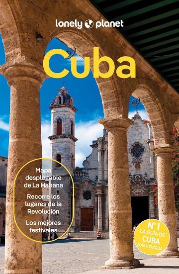 CUBA | 9788408229704