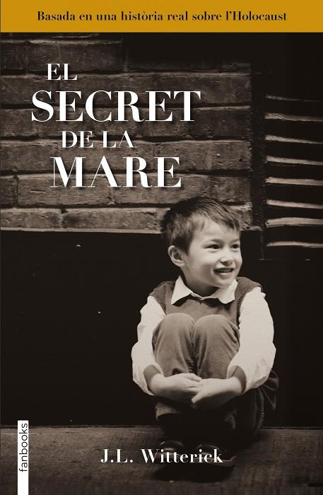 SECRET DE LA MARE, EL | 9788415745532 | WITTERICK, J.L.