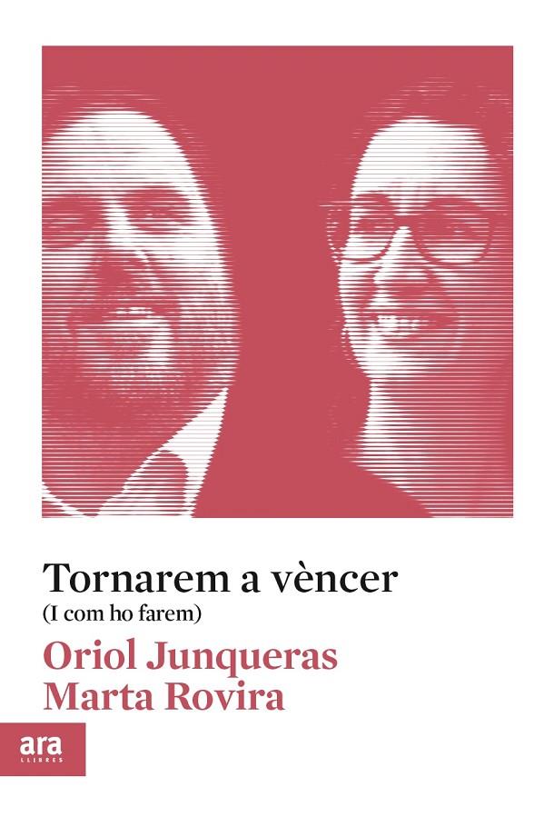 TORNAREM A VENCER (I COM FAREM) | 9788417804572 | JUNQUERAS, ORIOL ; ROVIRA, MARTA