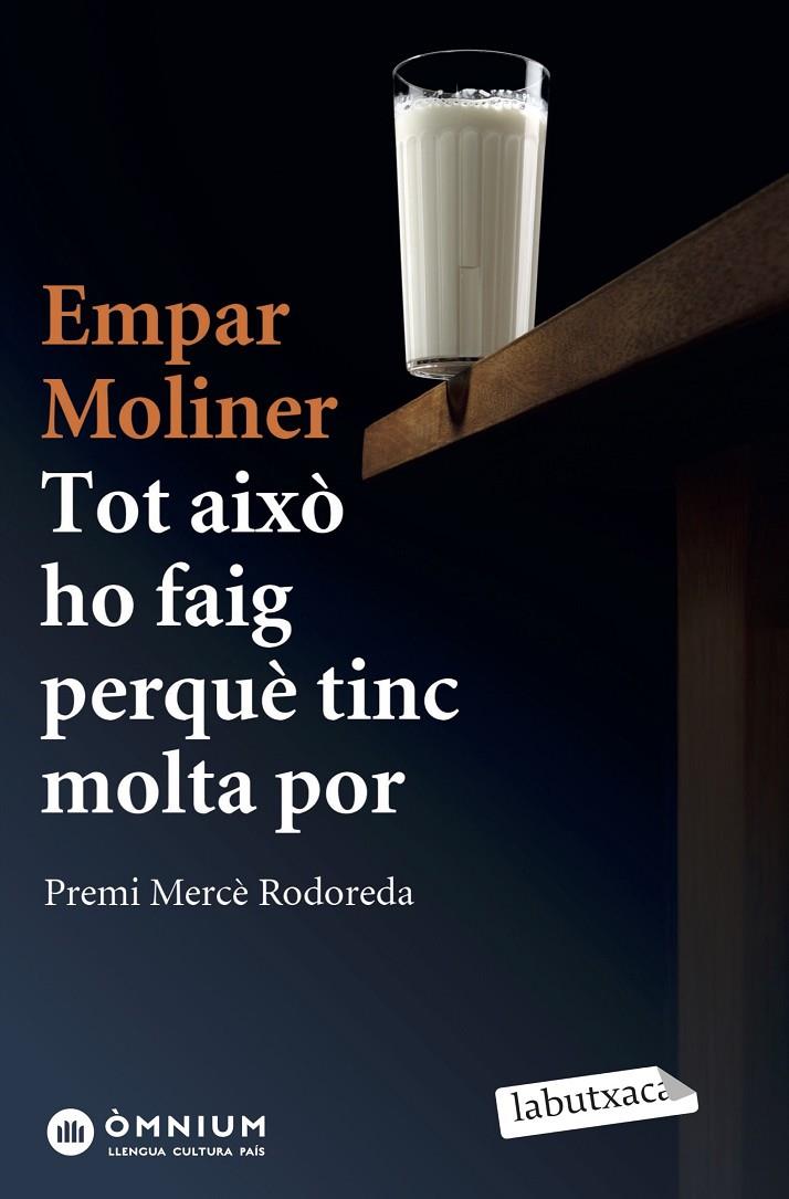 TOT AIXO HO FAIG PERQUE TINC MOLTA POR | 9788417031145 | MOLINE, EMPAR