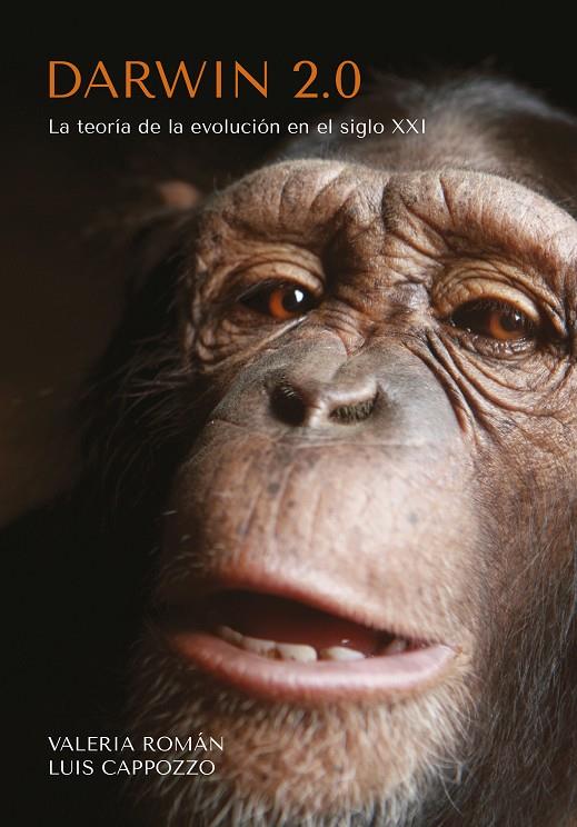 DARWIN 2.0 | 9788412566345 | ROMÁN, VALERIA ; CAPPOZZO, LUIS