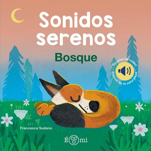 BOSQUE | 9788419262752 | SUDANO, FRANCESCA