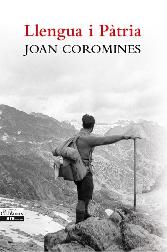 LLENGUA I PATRIA | 9788416915255 | COROMINES, JOAN