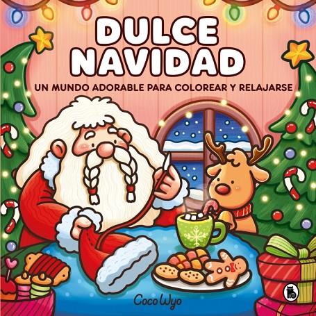 DULCE NAVIDAD | 9788402430717 | WYO, COCO