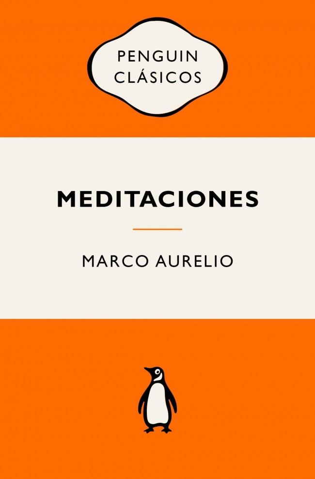 MEDITACIONES | 9788491057864 | MARCO AURELIO