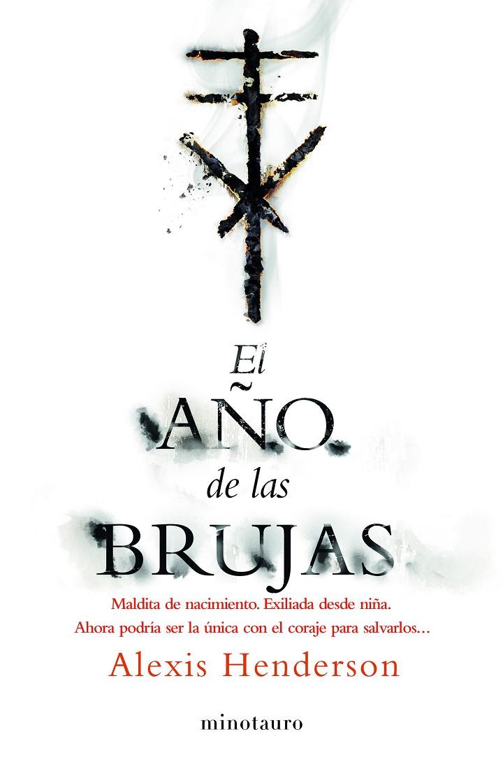 AÑO DE LAS BRUJAS, EL | 9788445008515 | HENDERSON, ALEXIS