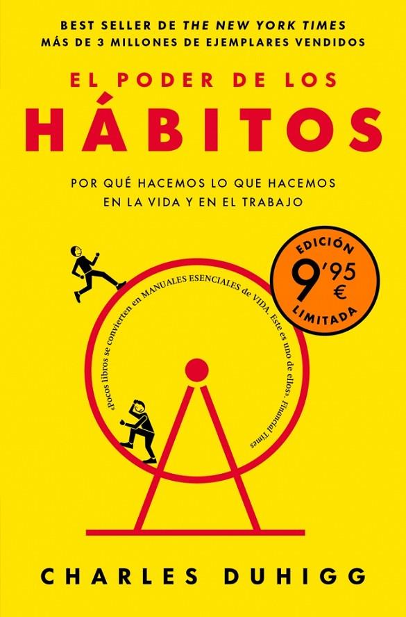 PODER DE LOS HÁBITOS (EDICIÓN LIMITADA), EL | 9791387871215 | DUHIGG, CHARLES
