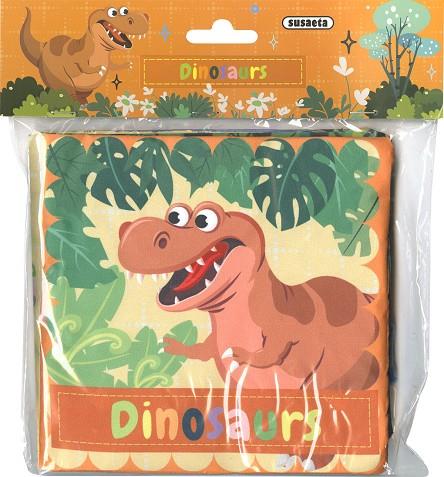 DINOSAURS | 9788467792980