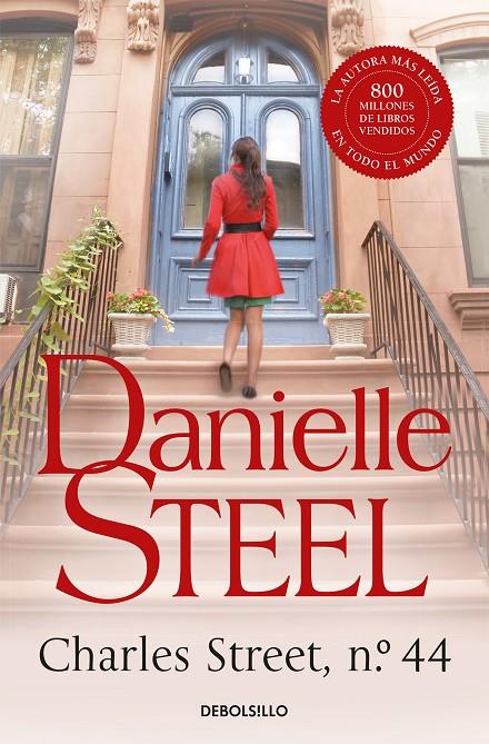 CHARLES STREET, N 44 | 9788466341127 | STEEL, DANIELLE