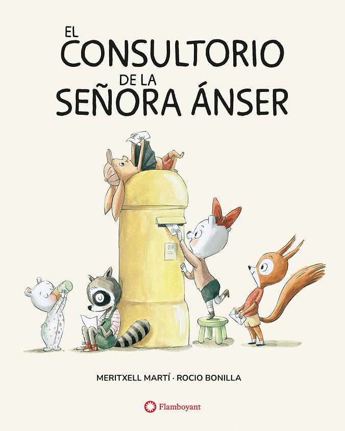 CONSULTORIO  DE LA SENYORA AINOU, EL | 9791387614102 | MARTÍ, MERITXELL ; BONILLA, ROCIO