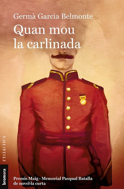 QUAN MOU LA CARLINADA | 9788413585956 | GARCIA BELMONTE, GERMA