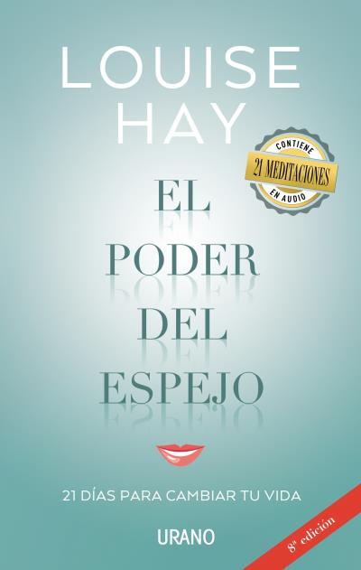 PODER DEL ESPEJO, EL | 9788479539573 | HAY, LOUISE