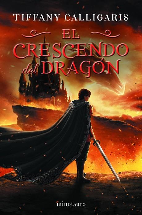 CRESCENDO DEL DRAGÓN, EL | 9788445009215 | CALLIGARIS, TIFFANY