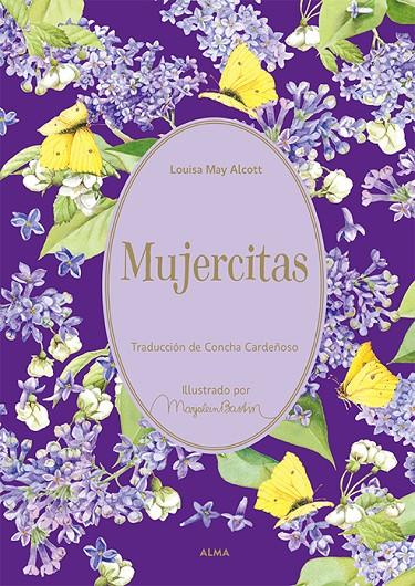 MUJERCITAS  | 9788418933462 | ALCOTT, LOUISA MAY