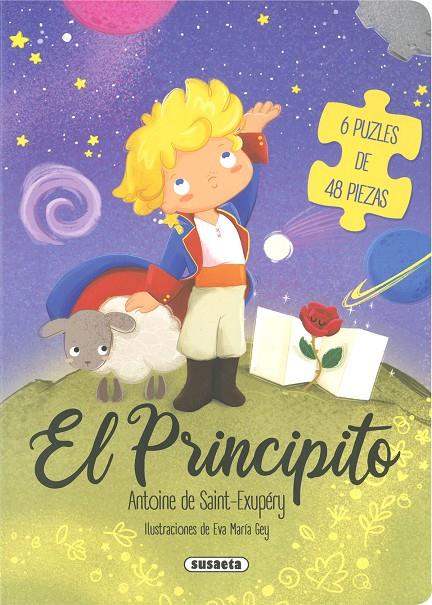 PRINCIPITO, EL | 9788410841239