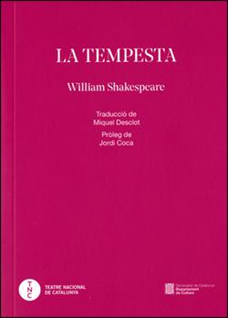 TEMPESTA, LA | 9788419695567 | SHAKESPEARE, WILLIAM