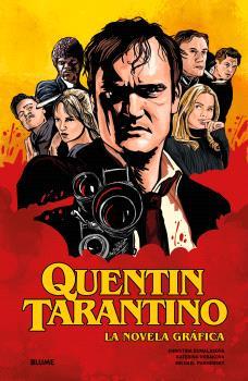 QUENTIN TARANTINO | 9791388023422 | DUMALASOVA, CHRISTINA;HORAKOVA, KATERINA;PUMENSKY, MICHEL