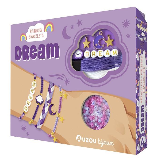 MIS PULSERAS RAINBOW DREAM | 9791039573993 | SHIILIA