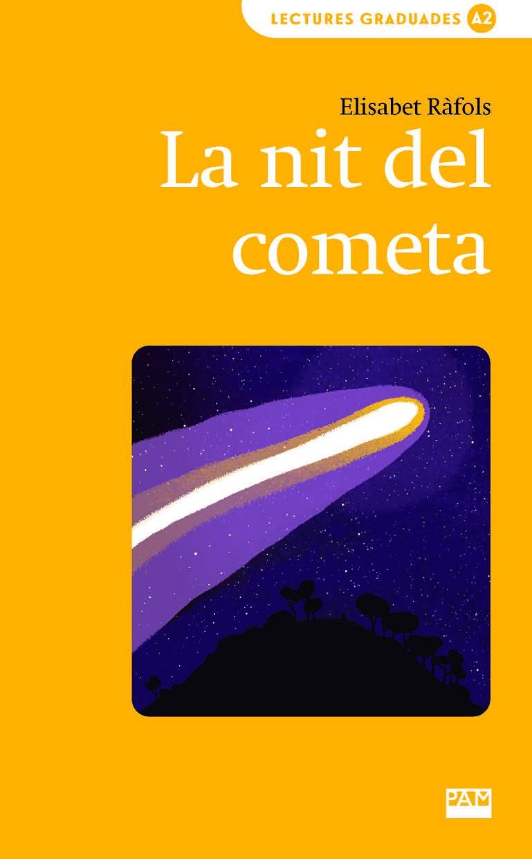 NIT DEL COMETA, LA | 9788491914198 | RÀFOLS, ELISABET