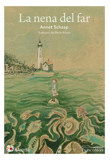 NENA DEL FAR, LA | 9788413031880 | SCHAAP, ANNET