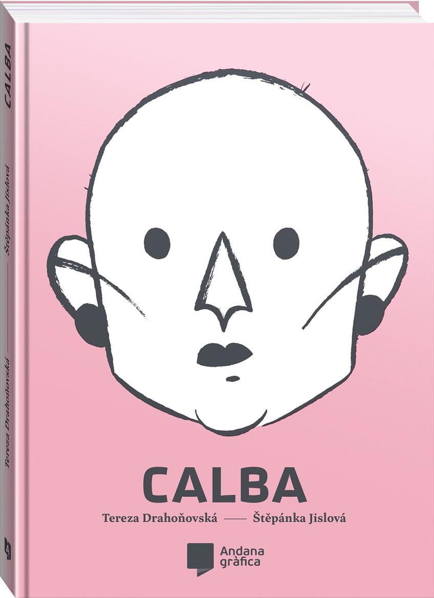 CALBA ( CATALÀ ) | 9788419605306 | DRAHONOVSKÁ, TEREZA ; JISLOVÁ, ŠTEPÁNKA
