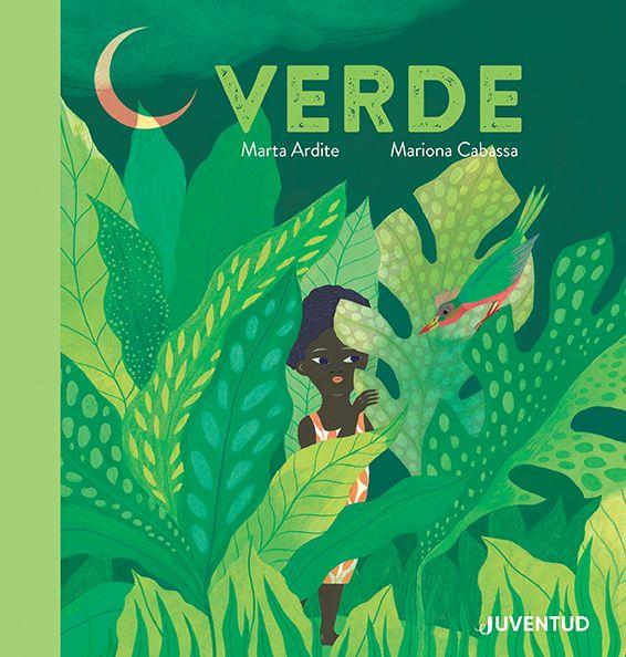 VERDE | 9788426148056 | ARDITE, MARTA ; CABASSA, MARIONA