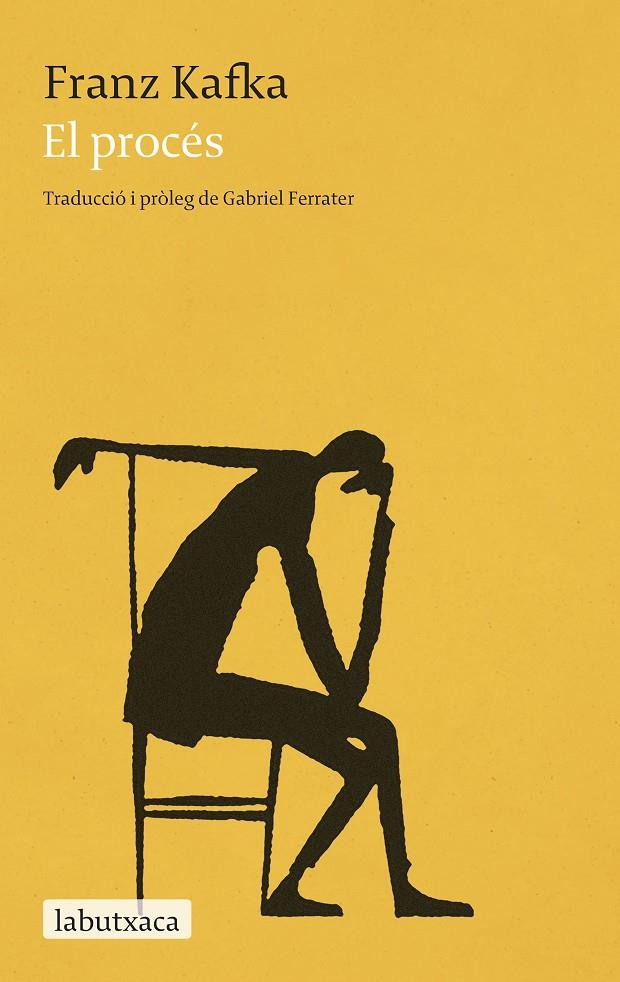 PROCÉS, EL | 9788419107336 | KAFKA, FRANZ