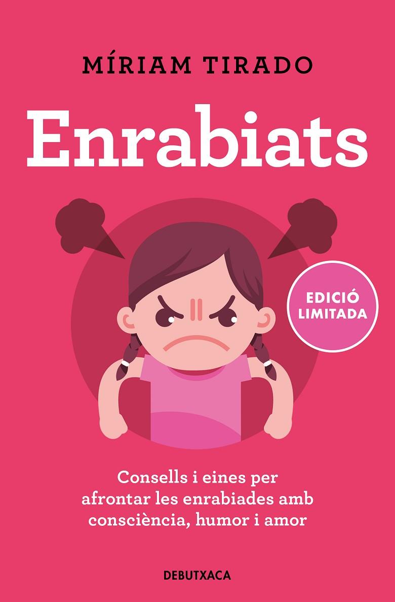 ENRABIATS  | 9788418196713 | TIRADO, MÍRIAM