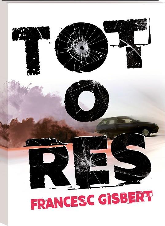 TOT O RES | 9788417497507 | GISBERT, FRANCESC