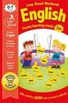 LEAP AHEAD: 6-7 YEARS ENGLISH | 9781838523435